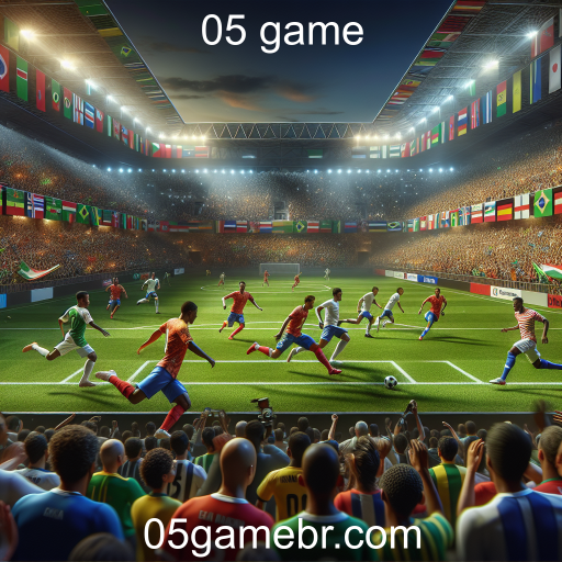 A Ascensão dos Jogos de Esporte no Mundo dos Videogames